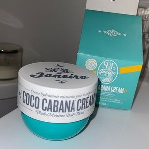 Coco Cabana Cream full-size